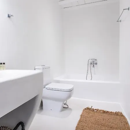 Zeolite By Mykonos Mood * Mykonos Town