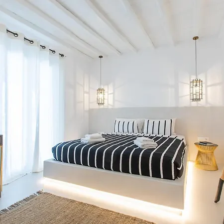 Zeolite By Mykonos Mood Mykonos Town