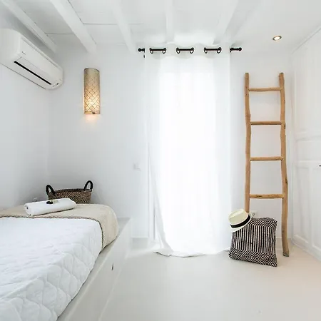 Zeolite By Mykonos Mood