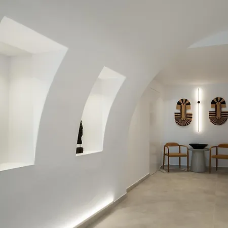 Villa Zeolite By Mykonos Mood *