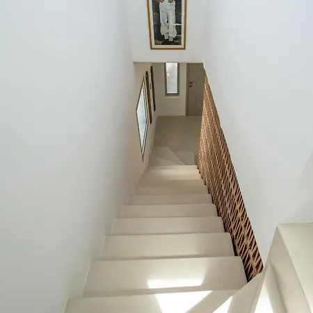 Zeolite By Mykonos Mood * Mykonos Town