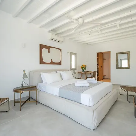 Villa Zeolite By Mykonos Mood
