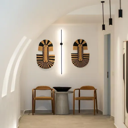 Zeolite By Mykonos Mood *
