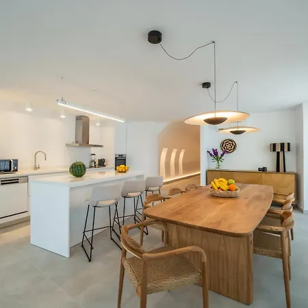 Zeolite By Mykonos Mood Villa Mykonos Town