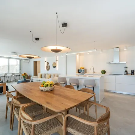 Villa Zeolite By Mykonos Mood