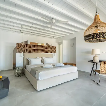 Zeolite By Mykonos Mood Villa